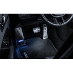 Πεντάλ αλουμινίου HEICO Sportiv για Volvo XC90 (256) Πεντάλ αλουμινίου HEICO Sportiv για Volvo XC90 (256)